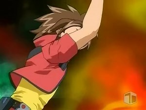 Bakugan S01E06