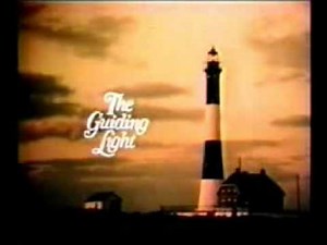 GUIDING LIGHT-- 1974 closing
