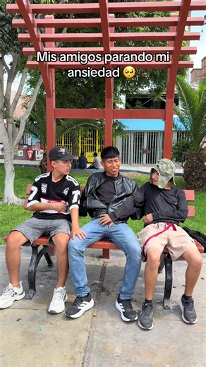 Tan buenos son @Arerus @chespi 🥹 #andersonvasquez #fyp #viral | amigo