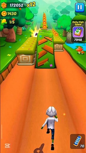 Epic Subway Princess Runner Gameplay | Fastest Runs & High Scores! | Unlock Hidden Secrets | US & UK