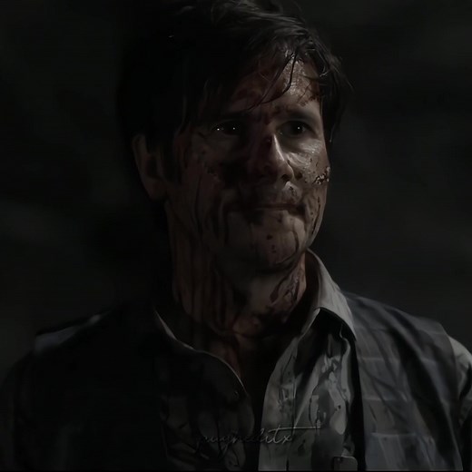 I hate Lance, but this scene kinda sad, I cried and felt sorry for him. Rest in peace Lance one of the best villain we've had in TWD. #twd #fyp #lancehornsby