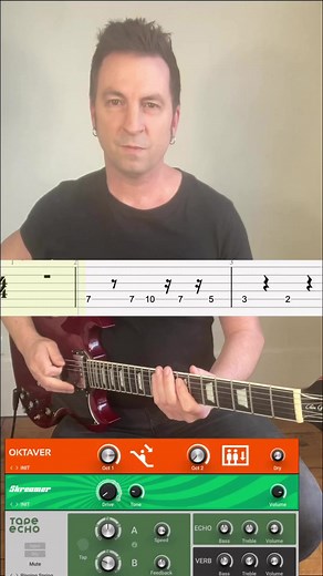 Seven Nation Army #guitartabs #guitartutorial #guitarchallenge #guitarstagram #guitaristofinstagram #guitarlessons #guitarplayer #guitarskills #guitarsolo #acousticguitar #fypシ゚ | Skid Vyk