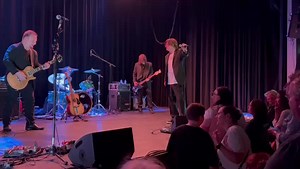 8.6K views · 524 reactions | What a crowd !! Whole Lotta Love!! | John Waite | Facebook