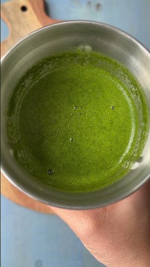 The Surprising Health Benefits of Mint Leaves #mintleaves