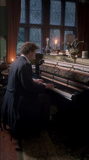 Handel's beloved Passacaglia…