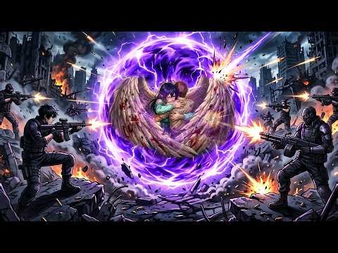Multiverse Chat Group: I Summon Monster Girls Part 5