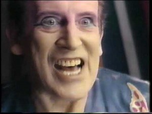 Promotional MGM-UA Featurette