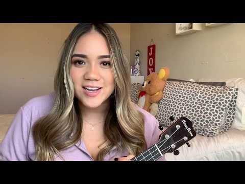 Intentions Uke Tutorial FAST and EASY