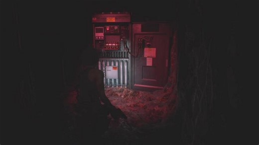 Resident evil