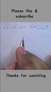 series completion tricks #reasoning #reasoningtricks #seriescompletion