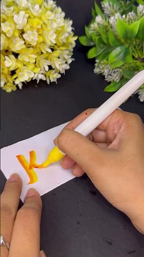 A beginner Guide to Calligraphy Techniques and style