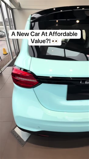 The Leapmotor T03 is the latest compact all-electric city car that makes life simple, stress-free and economical. 🔋 Also it’s one of the most affordable new cars you can get, priced from £15,995 OTR (includes £1,500 Leap-Grant)- what’s not to love! 🥰 Now available at Gates Leapmotor Braintree! 👀 🔗 Learn more about Leap-Grant: https://www.gates.co.uk/leapmotor/new-car-offers/leap-grant/ #t03 #leapmotor #leapmotort03