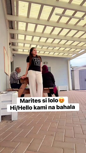 Hi/Hello Let’s Go and Grow🥰 | Vivian Dasigan