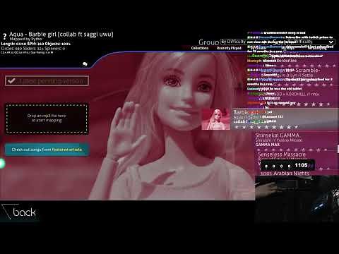 01 July 2025 - trying the new 300hz tablet (ptk-470) [mrekk]