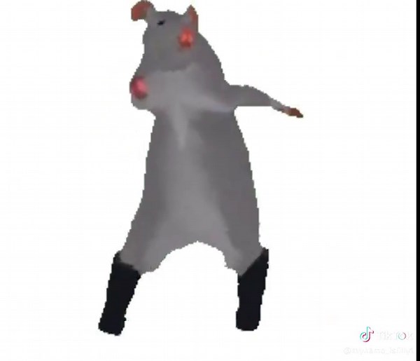 Rat Dance Animation: Unleashing the Art of Motion