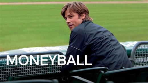 Moneyball 4K Review: Brad Pitt Sports Movie Is an All-Time Great