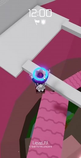 Tower of hell #pupular #towerofhell #roblox #fypシ