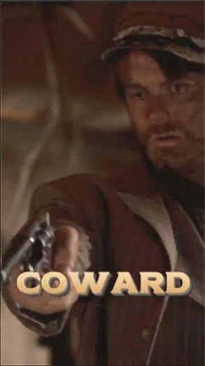 A Coward Murders a Legend | Deadwood