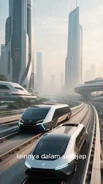 Beginilah Dunia Tahun 2100 Menurut Ilmuwan