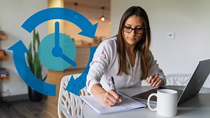 The role of time management - Proven Tips for Managing Your Time Video Tutorial | LinkedIn Learning, formerly Lynda.com
