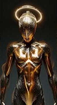 ✨ “ALIEN SKIN: Four Beings From Beyond the Known Universe” ✨