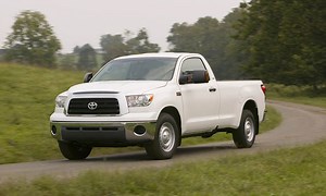 How to connect Bluetooth on Toyota Tundra