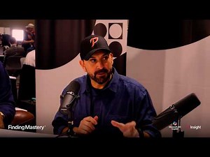 Matt Patricia shares the secrets of the Malcolm Butler interception with Dr. Michael Gervais