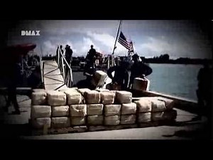 Die Drogen Schmuggler #2 ( Dokumentation )