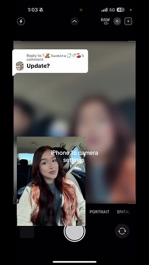 iPhone 16 Camera Settings Guide: Enhance Your Photography