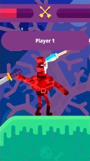 Bowmasters Reddish VS Night Walker