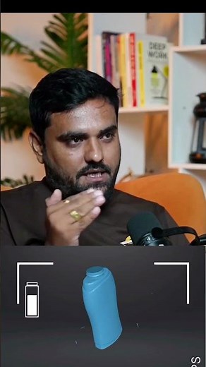 How 3D Scanning Becomes a CAD Model | Point Cloud to Final Design Explained #3dprinting #anand