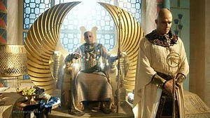 NOVELA GÊNESIS CAPITULO 64 COMPLETO - 16-04-2021 SEXTA