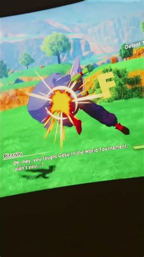 Dragon Ball Z Kakarot ￼