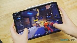 Huawei MatePad Pro 12.6 with 120Hz refresh rate and Kirin 9000 5G SoC spotted - Gizmochina