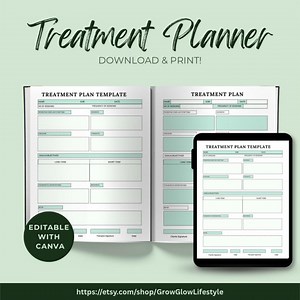 Therapist Notes Template: Counseling Session Guide (digital Download) - Etsy