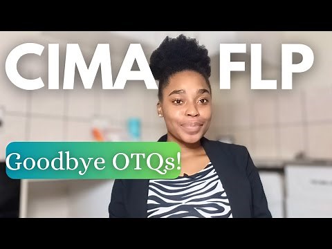 CIMA FLP vs. Traditional Route in South Africa| Pro's and Con's| Faster Pathway To CGMA