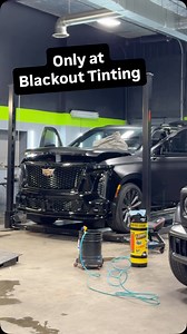 😂 And there was another that didn’t make the cut… #ppf #paintprotectionfilm #xpelstealth | Blackout Tinting