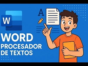 Procesador de textos: WORD