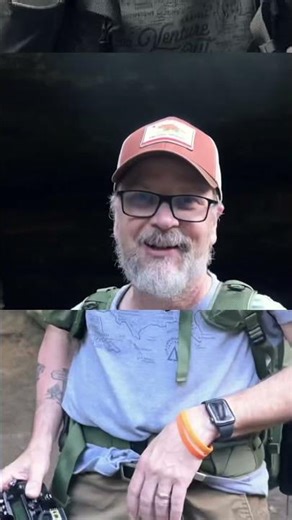 Handheld Waterfall Photography with the Lumix G9 #landscapephotography