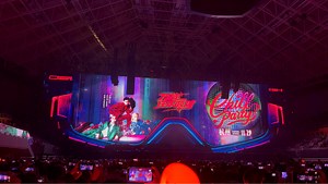 251129 ONER「万能狂欢派对 𝐂𝐡𝐢𝐥𝐥 𝐏𝐚𝐫𝐭𝐲」巡回演唱会杭州首场自存上