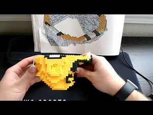 FOCO BRXLZ Green Bay Packers football Helmet PT. 3 Tutorial