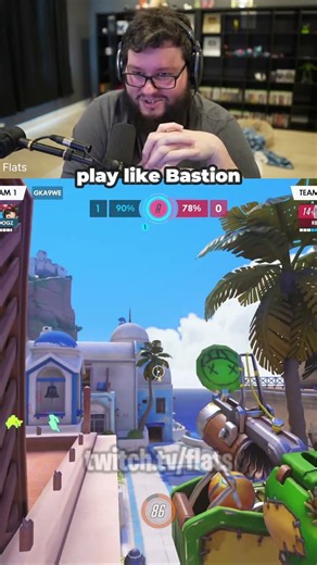who remembers this era of overwatch?