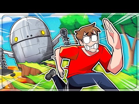 They Made A Totally Accurate RUNNING Simulator (HASTE)