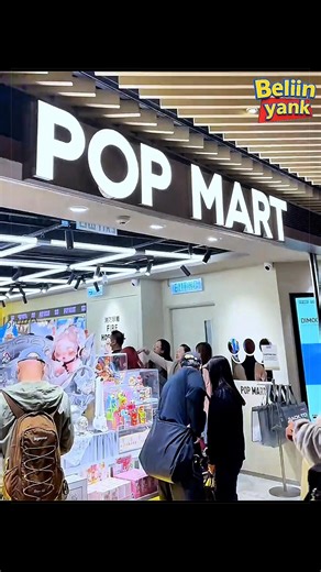 Popmart akatsuki Blindbox restok lagi 😍 #akatsuki #popmart #blindbox #naruto #narutoshippuden