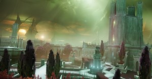 Destiny 2 Resonant Splinter Heroic public event explained