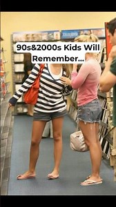 The 90s&2000s Were Wild