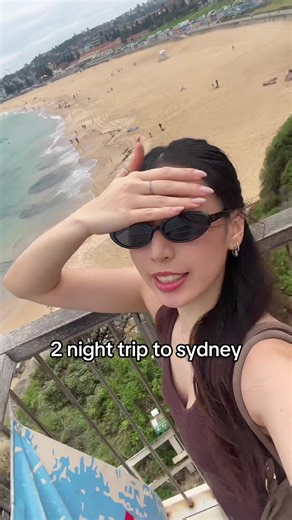 2 Nights in Sydney: The Perfect Getaway
