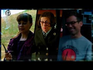 NCIS Los Angeles season 12 intro Official