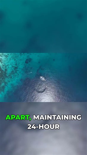 China's Blockade Dreams vs Reality #military