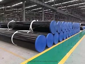 [Hot Item] JIS G3444 Stk290, Stk400, Stk500, Stk490, Stk540 Structural Steel Pipe